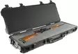 PELI CASE 1720 WL/WF BLACK Firearm Case - Hard gun cases - 1720-000-110E - 4