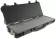 PELI CASE 1720 WL/WF BLACK Firearm Case - Hard gun cases - 1720-000-110E - 2