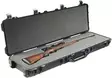PELI CASE 1750 WL/WF BLACK Gun Case - Hard gun cases - 1750-000-110E - 3