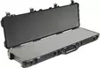PELI CASE 1750 WL/WF BLACK Gun Case - Hard gun cases - 1750-000-110E - 2