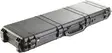 PELI CASE 1750 WL/WF BLACK Gun Case - Hard gun cases - 1750-000-110E - 1