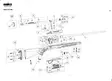 Sako A7 Spare Parts - Sako / Tikka spare parts and accessories - S5A60110code - 1