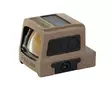 Holosun HE509T X2 Elite FDE Red Dot Sight - Enclosed red dot sights - HE509T-RD-X2-FDE - 4