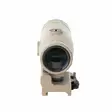 Holosun HM3X FDE 3X suurentaja - Red dot magnifiers - HM3X-FDE - 3