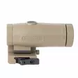 Holosun HM3X FDE 3X suurentaja - Red dot magnifiers - HM3X-FDE - 5