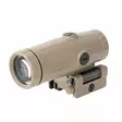 Holosun HM3X FDE 3X suurentaja - Red dot magnifiers - HM3X-FDE - 1