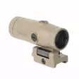 Holosun HM3X FDE 3X suurentaja - Red dot magnifiers - HM3X-FDE - 2
