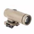 Holosun HM3X FDE 3X suurentaja - Red dot magnifiers - HM3X-FDE - 6