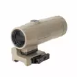 Holosun HM3X FDE 3X suurentaja - Red dot magnifiers - HM3X-FDE - 4