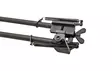 Nord Arms Knee Bipod 48.5 - 87 cm - Bipods - NA-BIP-LQE - 3