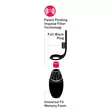 Safariland Foam Impulse Earplugs - Hearing protectors and earplugs - TCI-IMPULSE - 2