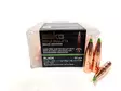 6 mm Sako Blade Bullet 5.2g/80 gr 50 pcs - 6 mm rifle bullets - P5ES658E - 1
