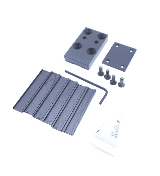 Meadow Creek C-MORE - Shotgun red dot mounts - MC-0013 - 4