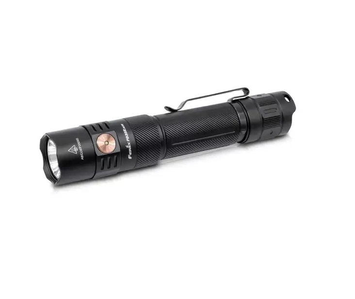 Fenix Tactical Flashlight / Handheld Light PD35R ACE - Flashlights - PD35R-ACE - 1