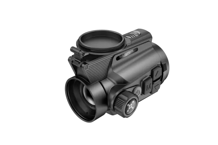 MATE LITE Clip-On Thermal Scope - Thermal sights and cameras - MATE-LITE - 1