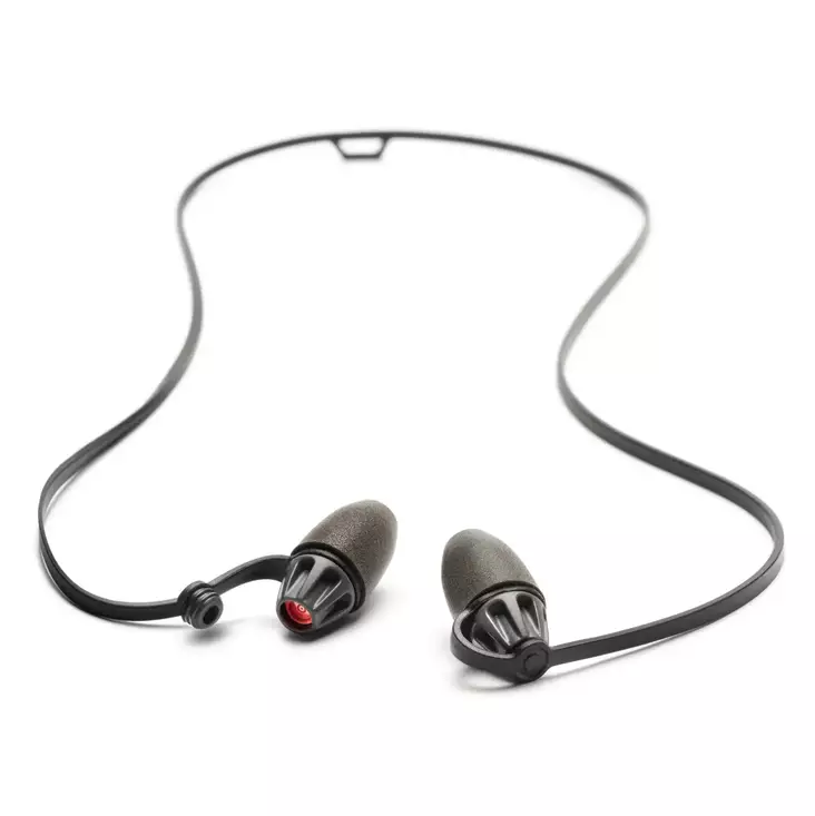 Safariland Foam Impulse Earplugs - Hearing protectors and earplugs - TCI-IMPULSE - 1