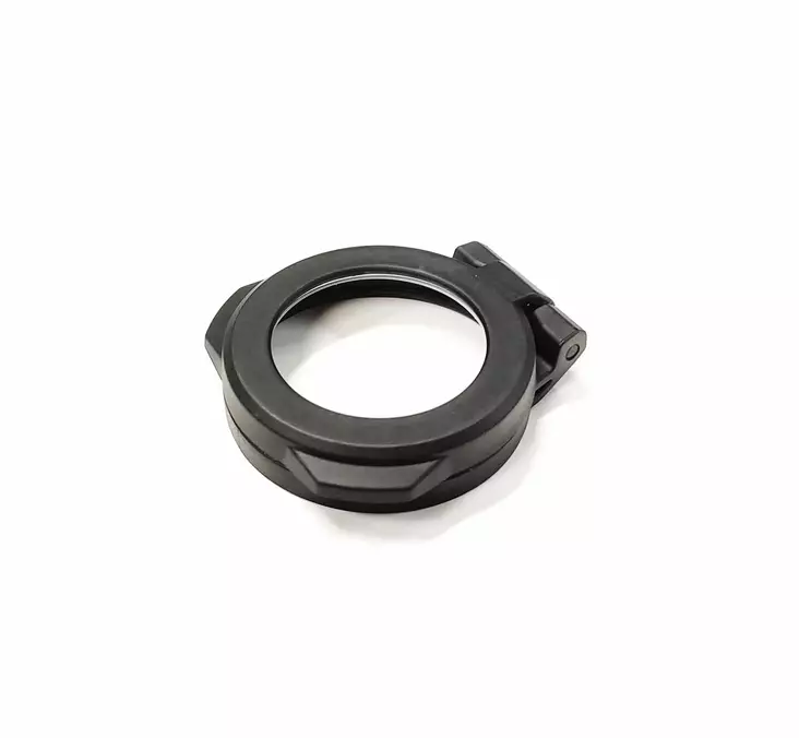 Holosun HE530 Front Lens Protector - Holosun spare parts - HS-FLIP-BACK-BIG-F - 1