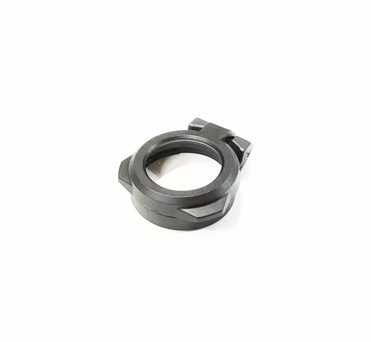 Holosun HS515 Front Lens Cover - Holosun spare parts - HS-FLIP-BACK-F - 1