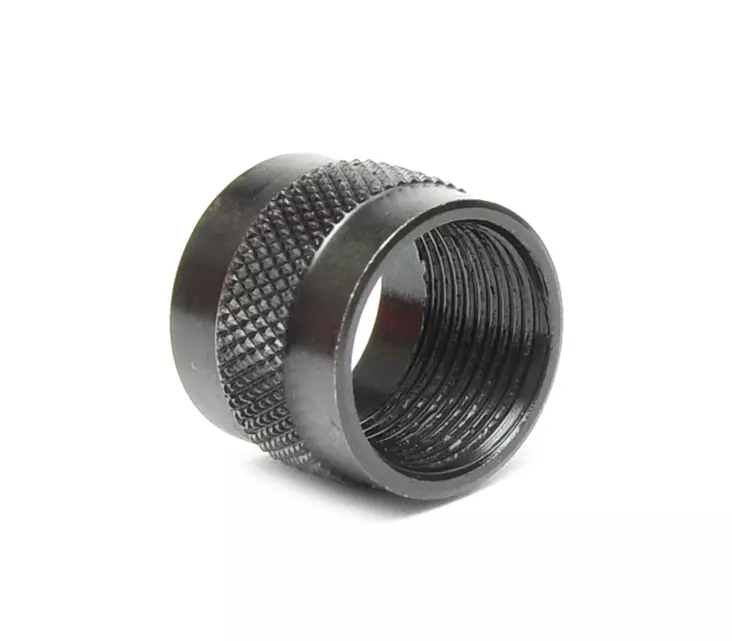 Stalon Thread Protection Sleeve 1/2-20 UNF and 1/2-28UNEF - Thread guards and accessories - 0027-1-2-20-UNF - 1