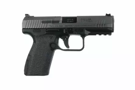 Talon Grips Canik TP9SF Elite/ TP9 Elite Combat Grip Tape - Pisto grip kits and materials - TG323G - 1