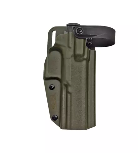 BGS Kane WALTHER PDP kotelo+MRBL ODG - Active holsters, level 1 - KN-WALTHER-PDP-ODG - 2