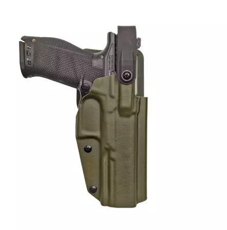 BGS Kane WALTHER PDP kotelo+MRBL ODG - Active holsters, level 1 - KN-WALTHER-PDP-ODG - 4