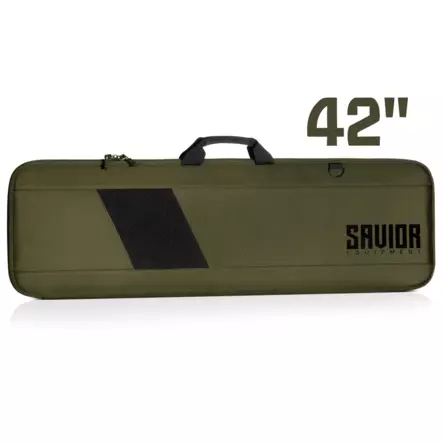 Savior Equipment Specialist aselaukku 42" / 107 cm - Soft gun cases - RB-SG42-WS-OG - 1