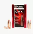 .30 cal Hornady 11.70g / 180gr GMX Copper Bullet 50pcs - 30 cal. rifle bullets - 201820-G - 1