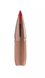 6mm Hornady 5.2g / 80gr GMX Copper Bullet 50pcs - 6 mm rifle bullets - 201730-G - 2