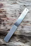 Dianova Classic Long Diamond Sharpener - Gringind stones and blade covers - LSC20170G - 1