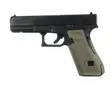 Talon Grips Glock 17 Gen4 Medium Grip Tape - Pisto grip kits and materials - TG114G - 3