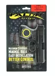 Talon Grips Glock 17 Gen4 - Pisto grip kits and materials - TG113G - 1