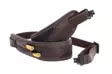 Blaser Loden Leather Rifle Sling - Other hunting gear - BLASER-RIFLE-SLING - 1