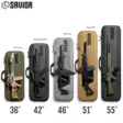Savior Equipment Specialist aselaukku 36" / 91 cm - Soft gun cases - RB-SG36-WS-OG - 6