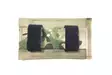 BFG Ten-Speed Single M4 HORIZONTAL Magazine Pouch Ranger Green - AR magazine pouches - HWTSPM41HZRG - 3