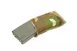 BFG Ten-Speed Single M4 Mag Pouch Ranger Green - AR magazine pouches - HWTSPM41RG - 5