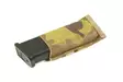 BFG Ten-Speed Single Pistol Mag Carrier Ranger Green - Pistol magazine pouches - HWTSPPISTOL1RG - 4