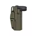 BGS Kane WALTHER PDP kotelo+MRBL ODG - Active holsters, level 1 - KN-WALTHER-PDP-ODG - 2