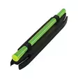HiViz S200-G Green 4.2-6.5mm Rail - Shotgun sights and riser mounts - S200-G - 1