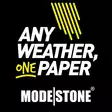 Modestone Waterproof Shooting Journal 96x148mm Sand Color, 20 Pages, 40 Leaves - Note-taking and writing tools - S62SLOG - 5