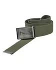 Pinewood Canvas Belt - Belts and suspenders - 9199G - 2