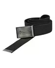 Pinewood Canvas Belt - Belts and suspenders - 9199G - 1
