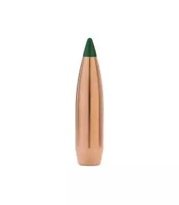 .224 Sako Blade 55gr Bullet 50pcs - 224 (222; 223; 5.56) rifle bullets - 648G - 2