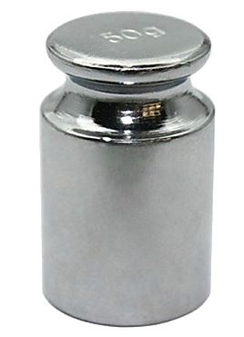 Check Weight 50 grams - Gunpowder equipment - 7050950g - 1