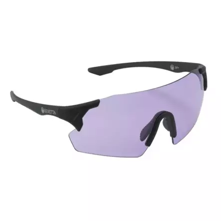 Beretta Challenge EVO Safety Glasses - Protective glasses and lenses - OC061A2854014H - 1