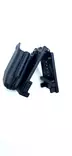 BGS Pistol Kydex Magazine Holster T-Lok Mount, Left-Handed - Pistol magazine pouches - MGC-DS-BLK-LH - 2