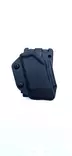 BGS Pistol Kydex Magazine Holster T-Lok Mount, Left-Handed - Pistol magazine pouches - MGC-DS-BLK-LH - 1