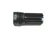 Silent Steel QD Flash Hider Flash Suppressor - Rifle muzzle brakes and flash hiders - FHM14x1LH - 3