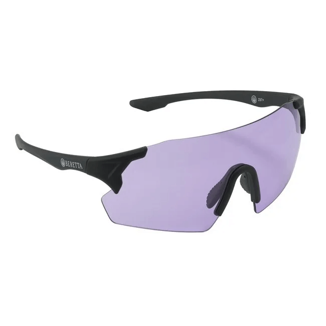 Beretta Challenge EVO Safety Glasses - Protective glasses and lenses - OC061A2854014H - 1