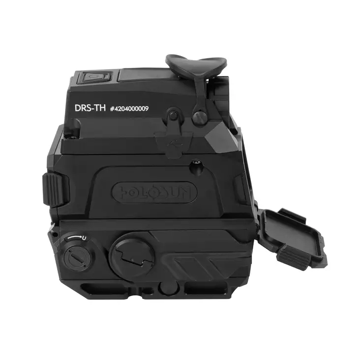 Holosun DRS Thermal Red Dot Sight 2 MOA/65 MOA MRS - Thermal Sight